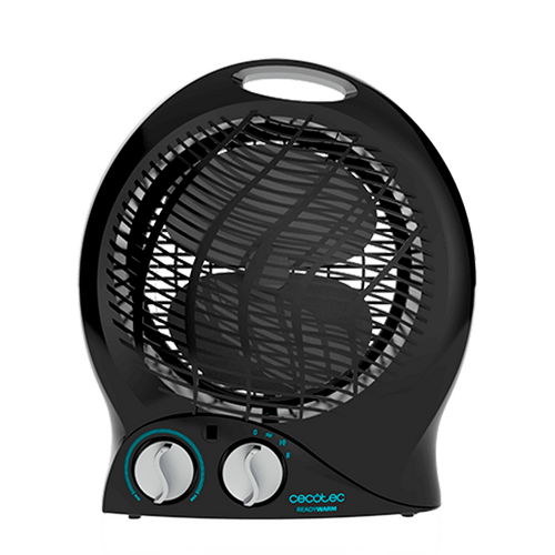 CALEFACTOR CECOTEC READY WARM 9500 FORCE 2000W